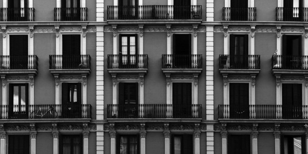 Peritajes Inmobiliarios les Planes d'Hostoles · Informes Periciales de Fallos Estructurales